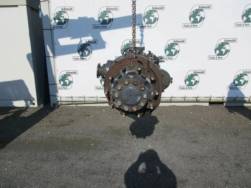 DAF 2312491 // 1873344 // 2027358 RATIO 1=3,25 ACHTER AS DAF CF 370 EURO 6 - Eje posterior para Camión: foto 4 DAF 2312491 // 1873344 // 2027358 RATIO 1=3,25 ACHTER AS DAF CF 370 EURO 6 - Eje posterior para Camión: foto 4