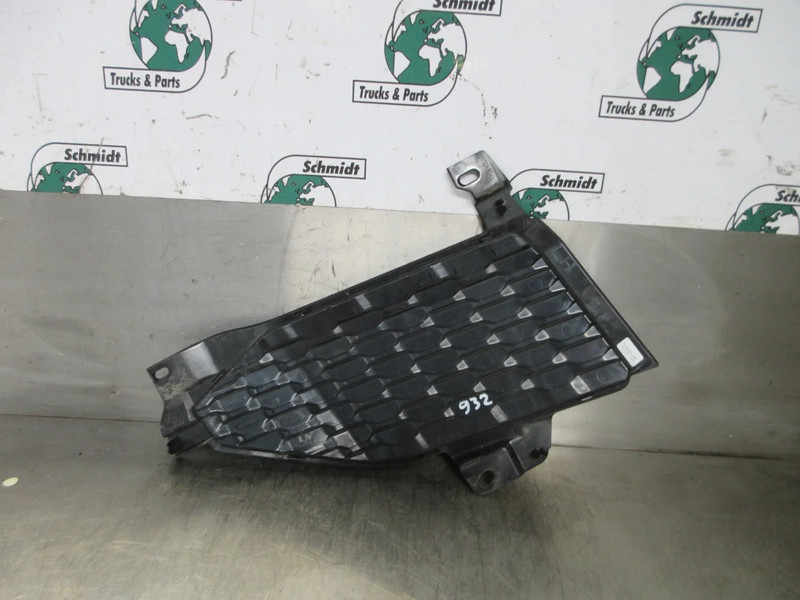 DAF 2384409 // 2266937 // 2272079 // GRILL DEEL XG 480 MODEL 2023 R+L - Cabina e interior para Camión: foto 4 DAF 2384409 // 2266937 // 2272079 // GRILL DEEL XG 480 MODEL 2023 R+L - Cabina e interior para Camión: foto 4