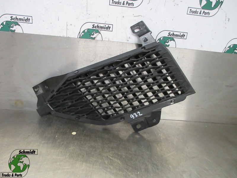 DAF 2384409 // 2266937 // 2272079 // GRILL DEEL XG 480 MODEL 2023 R+L - Cabina e interior para Camión: foto 1 DAF 2384409 // 2266937 // 2272079 // GRILL DEEL XG 480 MODEL 2023 R+L - Cabina e interior para Camión: foto 1