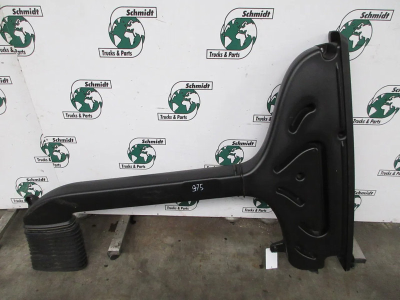 DAF 81.08201-6088 // 81.08201-6094 LUCHTFILTER MAN TGM EURO 6 - Filtro de aire para Camión: foto 4 DAF 81.08201-6088 // 81.08201-6094 LUCHTFILTER MAN TGM EURO 6 - Filtro de aire para Camión: foto 4