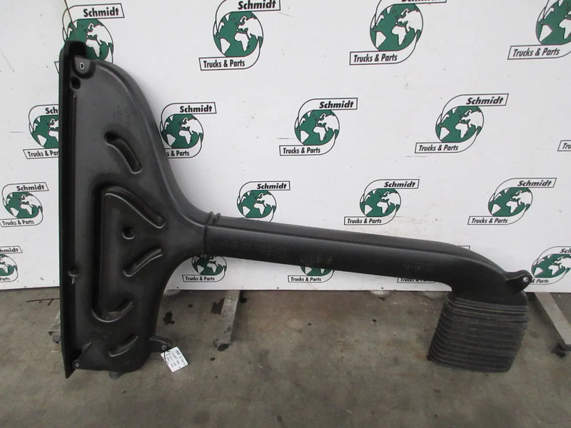 DAF 81.08201-6088 // 81.08201-6094 LUCHTFILTER MAN TGM EURO 6 - Filtro de aire para Camión: foto 3 DAF 81.08201-6088 // 81.08201-6094 LUCHTFILTER MAN TGM EURO 6 - Filtro de aire para Camión: foto 3