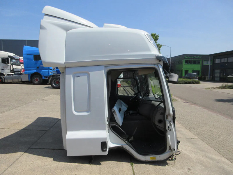 DAF DAF CF 410 EURO 6 MODEL 2021 VOOR ONDERDELEN DONOR EURO 6 - Cabina e interior para Camión: foto 3 DAF DAF CF 410 EURO 6 MODEL 2021 VOOR ONDERDELEN DONOR EURO 6 - Cabina e interior para Camión: foto 3