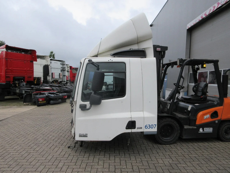 DAF DAF CF 75 DAGCABINE MODEL EURO 5 - Cabina e interior para Camión: foto 2 DAF DAF CF 75 DAGCABINE MODEL EURO 5 - Cabina e interior para Camión: foto 2