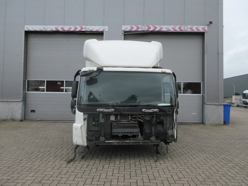 DAF DAF CF 75 DAGCABINE MODEL EURO 5 - Cabina e interior para Camión: foto 3 DAF DAF CF 75 DAGCABINE MODEL EURO 5 - Cabina e interior para Camión: foto 3