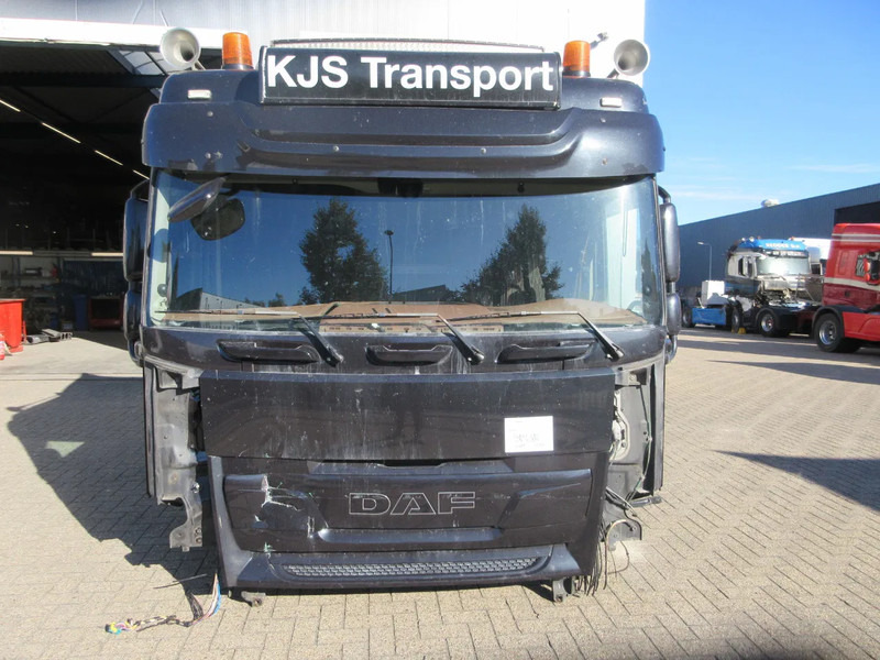 DAF DAF XF 480 CABINE VOOR ONDERDELEN DONOR MODEL 2020 - Cabina e interior para Camión: foto 2 DAF DAF XF 480 CABINE VOOR ONDERDELEN DONOR MODEL 2020 - Cabina e interior para Camión: foto 2