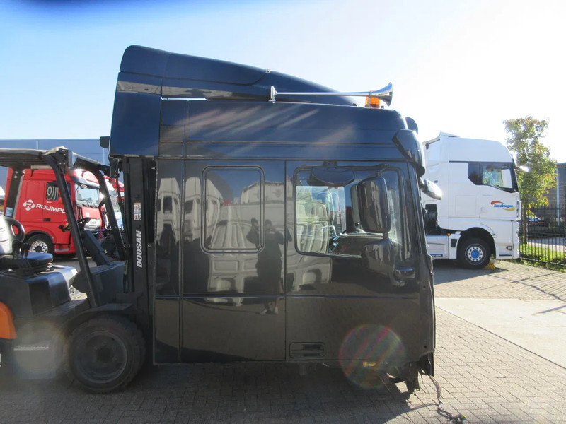 DAF DAF XF 480 CABINE VOOR ONDERDELEN DONOR MODEL 2020 - Cabina e interior para Camión: foto 4 DAF DAF XF 480 CABINE VOOR ONDERDELEN DONOR MODEL 2020 - Cabina e interior para Camión: foto 4
