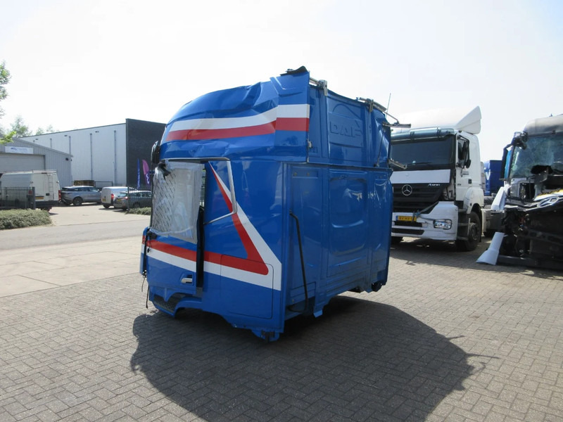 DAF DAF XG 480 CABINE MODEL 2023 - Cabina e interior para Camión: foto 5 DAF DAF XG 480 CABINE MODEL 2023 - Cabina e interior para Camión: foto 5