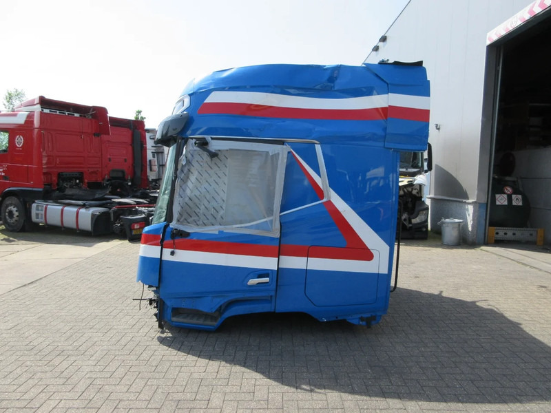 DAF DAF XG 480 CABINE MODEL 2023 - Cabina e interior para Camión: foto 3 DAF DAF XG 480 CABINE MODEL 2023 - Cabina e interior para Camión: foto 3