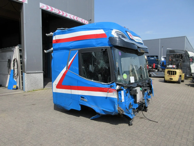 DAF DAF XG 480 CABINE MODEL 2023 - Cabina e interior para Camión: foto 2 DAF DAF XG 480 CABINE MODEL 2023 - Cabina e interior para Camión: foto 2