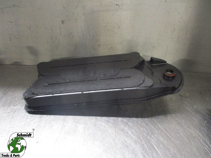 DAF LF EURO 6 1707129 FILTER CARTERVENTILATIE - Motor y piezas para Camión: foto 1 DAF LF EURO 6 1707129 FILTER CARTERVENTILATIE - Motor y piezas para Camión: foto 1