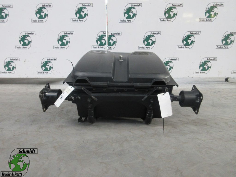 DAF XF 106 1897413 ACCUDEKSEL EURO 6 - Acumulador para Camión: foto 1 DAF XF 106 1897413 ACCUDEKSEL EURO 6 - Acumulador para Camión: foto 1