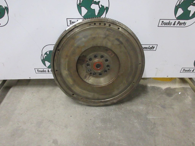 DAF XF/CF 1916721 VLIEGWIEL EURO 6 - Volante de inercia para Camión: foto 2 DAF XF/CF 1916721 VLIEGWIEL EURO 6 - Volante de inercia para Camión: foto 2