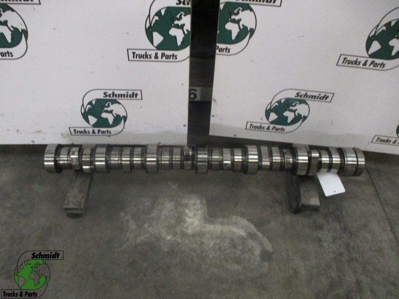 DAF XF106 1889332 NOKKENAS EURO 6 - Árbol de levas para Camión: foto 1 DAF XF106 1889332 NOKKENAS EURO 6 - Árbol de levas para Camión: foto 1