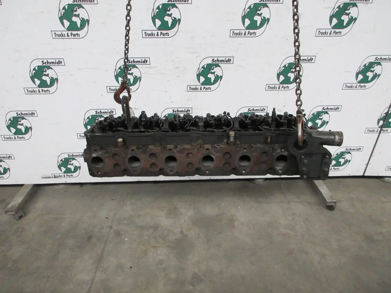 Iveco 2831279 IVECO EURO CARGO EURO 6 - Bloque de cilindros para Camión: foto 3 Iveco 2831279 IVECO EURO CARGO EURO 6 - Bloque de cilindros para Camión: foto 3