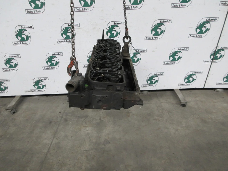 Iveco 2831279 IVECO EURO CARGO EURO 6 - Bloque de cilindros para Camión: foto 2 Iveco 2831279 IVECO EURO CARGO EURO 6 - Bloque de cilindros para Camión: foto 2