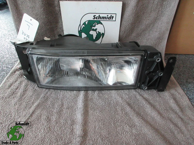Iveco 500340408 KOPLAMP IVECO EUROTECH MODEL EURO 2 NIEUWE !! LINKS - Faro delantero para Camión: foto 1 Iveco 500340408 KOPLAMP IVECO EUROTECH MODEL EURO 2 NIEUWE !! LINKS - Faro delantero para Camión: foto 1