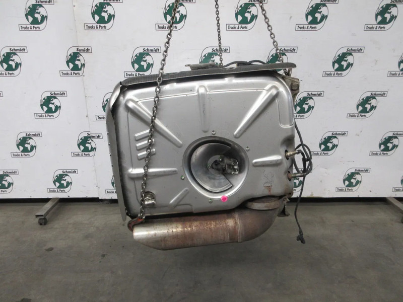 Iveco 5801448219 // 5802041524 KATALYSATOR IVECO HI WAY EURO 6 MODEL 2020 - Convertidor catalítico para Camión: foto 2 Iveco 5801448219 // 5802041524 KATALYSATOR IVECO HI WAY EURO 6 MODEL 2020 - Convertidor catalítico para Camión: foto 2