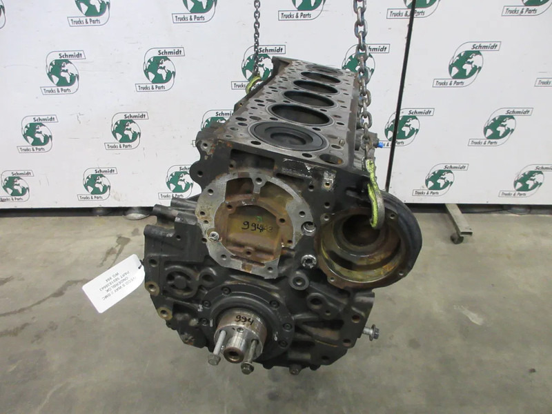 Iveco 580183643 ONDERBLOK IVECO S WAY 440S46 MODEL 2022 COMPLEET - Bloque de cilindros para Camión: foto 4 Iveco 580183643 ONDERBLOK IVECO S WAY 440S46 MODEL 2022 COMPLEET - Bloque de cilindros para Camión: foto 4