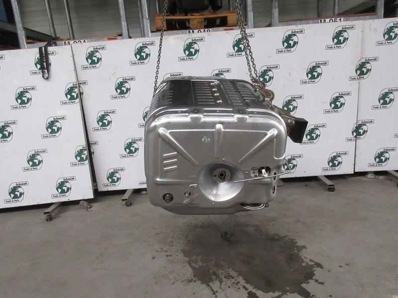 Iveco 5802011827//5802084064//5802084153//5802084200 S WAY 460 PK MODEL 2022 - Convertidor catalítico para Camión: foto 2 Iveco 5802011827//5802084064//5802084153//5802084200 S WAY 460 PK MODEL 2022 - Convertidor catalítico para Camión: foto 2