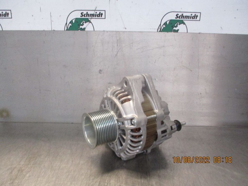 Iveco 5802122271 DYNAMO HI WAY EURO 6 - Alternador para Camión: foto 2 Iveco 5802122271 DYNAMO HI WAY EURO 6 - Alternador para Camión: foto 2