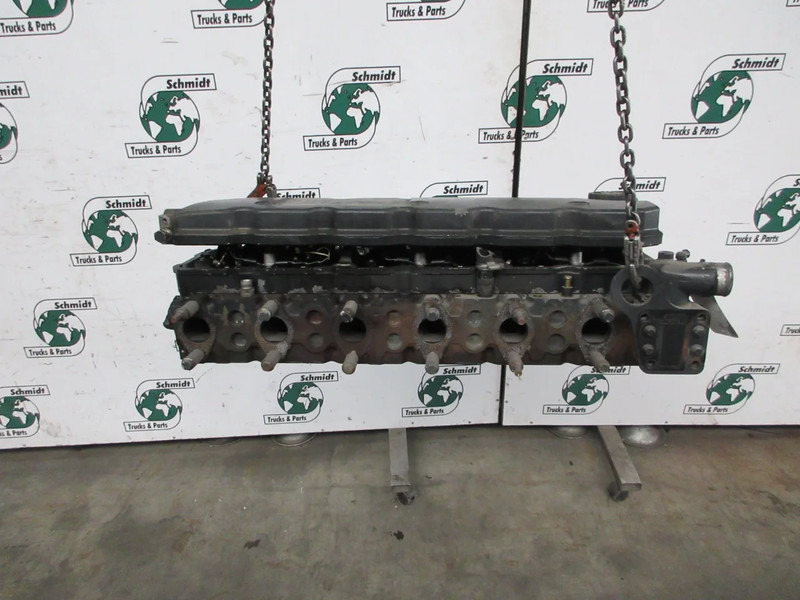 Iveco F4AE36EV//U107 EURO 4 IVECO EUROCARGO - Bloque de cilindros para Camión: foto 3 Iveco F4AE36EV//U107 EURO 4 IVECO EUROCARGO - Bloque de cilindros para Camión: foto 3