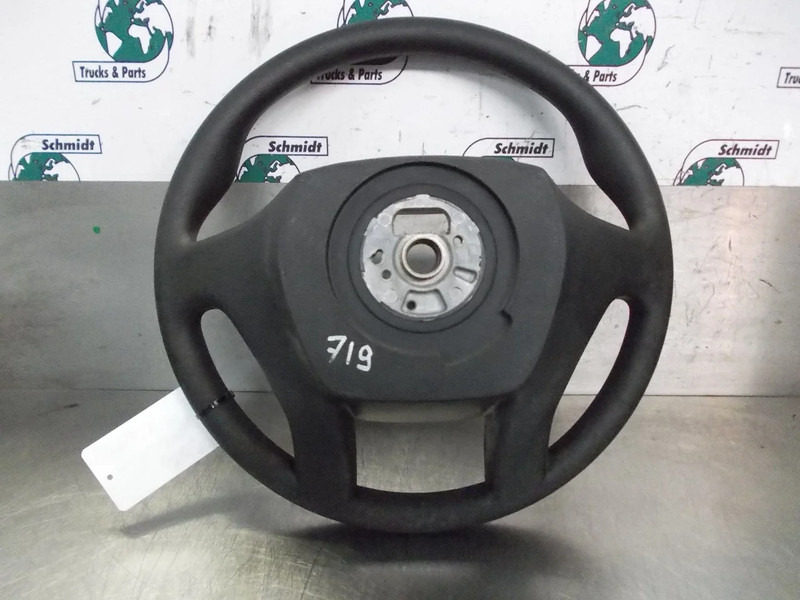 Iveco HIWAY 5801525246 STUURWIEL EURO 6 - Volante para Camión: foto 2 Iveco HIWAY 5801525246 STUURWIEL EURO 6 - Volante para Camión: foto 2