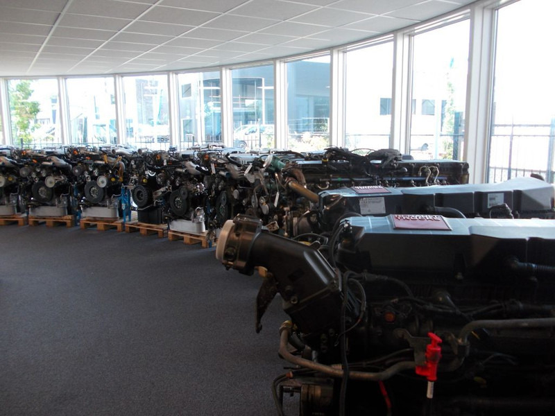 Caja de cambios para Camión Iveco STRALIS 41299129 TRANSMISSIE 12 AS 1930 TD EURO 6: foto 12 Caja de cambios para Camión Iveco STRALIS 41299129 TRANSMISSIE 12 AS 1930 TD EURO 6: foto 12