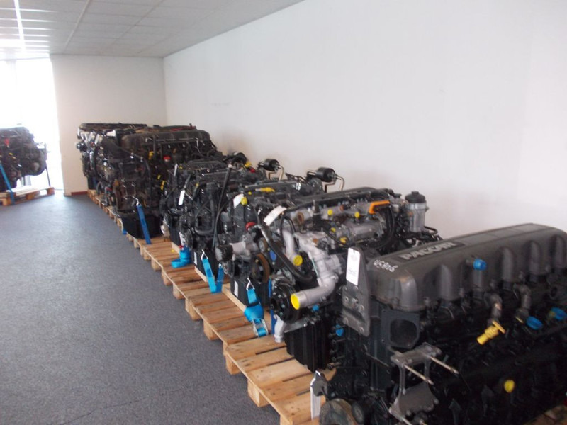 Caja de cambios para Camión Iveco STRALIS 41299129 TRANSMISSIE 12 AS 1930 TD EURO 6: foto 10 Caja de cambios para Camión Iveco STRALIS 41299129 TRANSMISSIE 12 AS 1930 TD EURO 6: foto 10