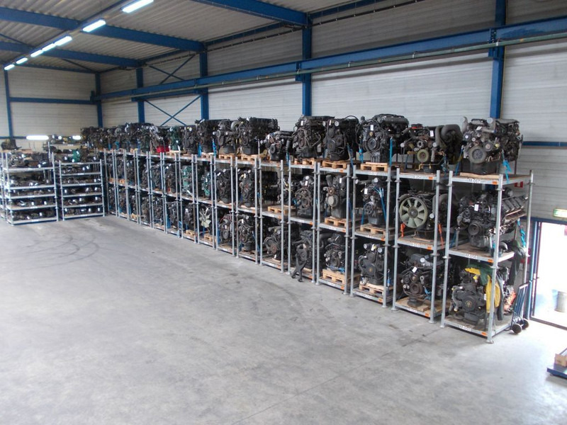 Caja de cambios para Camión Iveco STRALIS 41299129 TRANSMISSIE 12 AS 1930 TD EURO 6: foto 14 Caja de cambios para Camión Iveco STRALIS 41299129 TRANSMISSIE 12 AS 1930 TD EURO 6: foto 14