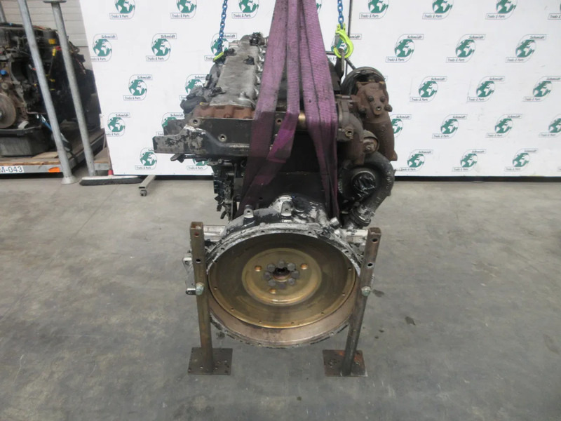 MAN 51.01100-6266 // 51.03100-6273 // D0836LFL66 MAN 18.250 TGM EURO 6 - Motor para Camión: foto 4 MAN 51.01100-6266 // 51.03100-6273 // D0836LFL66 MAN 18.250 TGM EURO 6 - Motor para Camión: foto 4