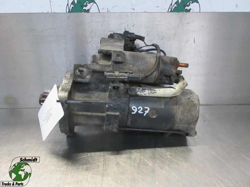 MAN 51.26201-7231//51.26201-7286 STARTMOTOR MAN TGS EURO 5 - Arranque para Camión: foto 1 MAN 51.26201-7231//51.26201-7286 STARTMOTOR MAN TGS EURO 5 - Arranque para Camión: foto 1
