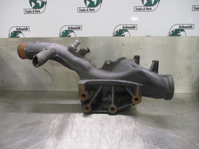 MAN 51.41501-3122 TGX TGS TGM EURO 6 - Motor y piezas para Camión: foto 3 MAN 51.41501-3122 TGX TGS TGM EURO 6 - Motor y piezas para Camión: foto 3