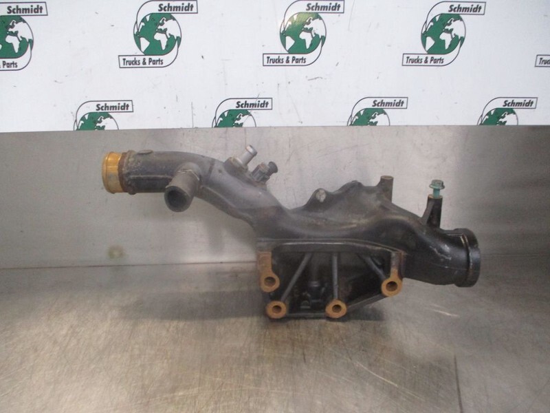 MAN 51.41501-3122 TGX TGS TGM EURO 6 - Motor y piezas para Camión: foto 5 MAN 51.41501-3122 TGX TGS TGM EURO 6 - Motor y piezas para Camión: foto 5