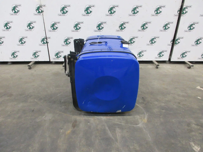 MAN 81.12201-5967 // 81.12201-5887 // 580 LITER MAN 18.420 TGX EURO 6 MODEL 2021 - Depósito de combustible para Camión: foto 2 MAN 81.12201-5967 // 81.12201-5887 // 580 LITER MAN 18.420 TGX EURO 6 MODEL 2021 - Depósito de combustible para Camión: foto 2