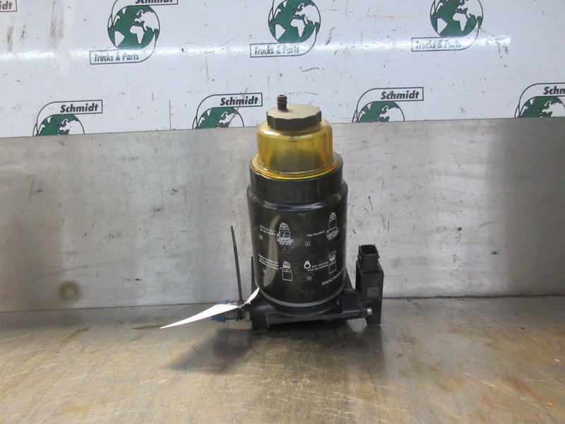 MAN 81.12501-6097 BRANSTOFFILTER EURO 6 TGX - Sistema de combustible para Camión: foto 3 MAN 81.12501-6097 BRANSTOFFILTER EURO 6 TGX - Sistema de combustible para Camión: foto 3