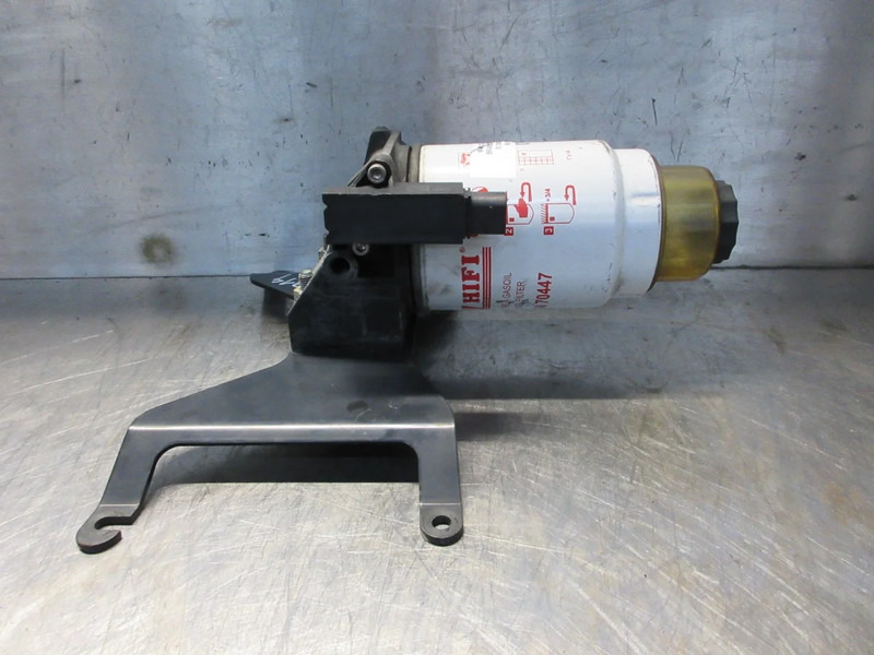 MAN 81.12501-6097 BRANSTOFFILTER EURO 6 TGX - Sistema de combustible para Camión: foto 2 MAN 81.12501-6097 BRANSTOFFILTER EURO 6 TGX - Sistema de combustible para Camión: foto 2