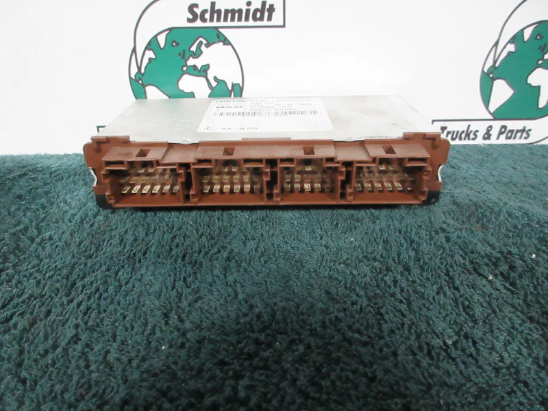 MAN 81.25816-7011 KSM MODULE EURO 6 MAN TGX TGS TGM EURO 6 - Sistema eléctrico para Camión: foto 3 MAN 81.25816-7011 KSM MODULE EURO 6 MAN TGX TGS TGM EURO 6 - Sistema eléctrico para Camión: foto 3