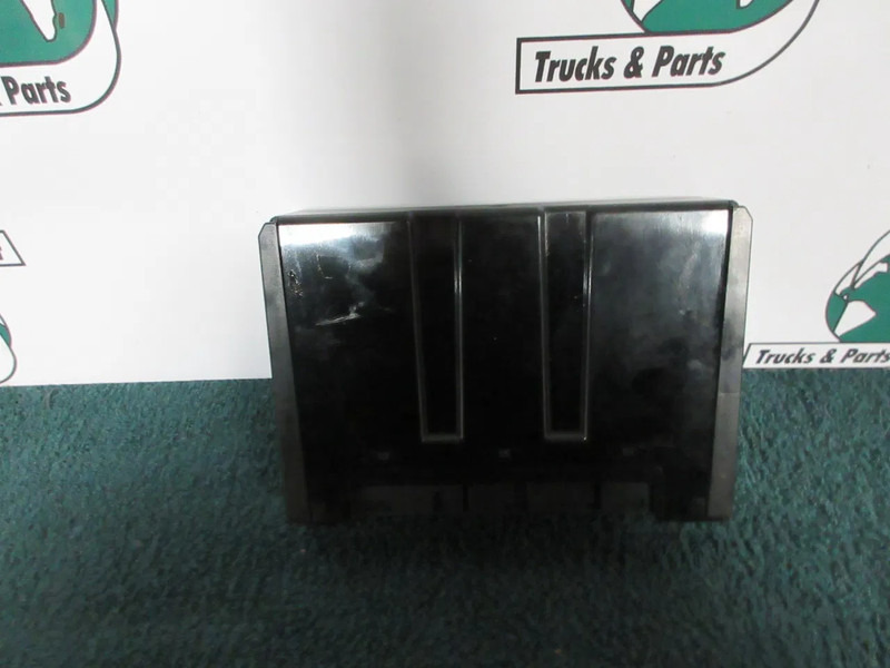 MAN 81.25816-7110 EIO MODULEN MAN TGM 18.250 EURO 6 MODEL 2024 - Sistema eléctrico para Camión: foto 2 MAN 81.25816-7110 EIO MODULEN MAN TGM 18.250 EURO 6 MODEL 2024 - Sistema eléctrico para Camión: foto 2