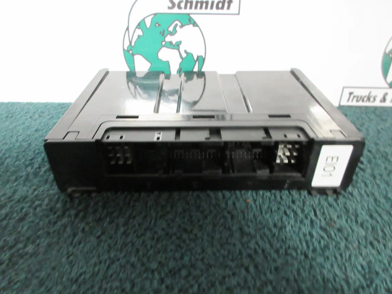 MAN 81.25816-7110 EIO MODULEN MAN TGM 18.250 EURO 6 MODEL 2024 - Sistema eléctrico para Camión: foto 3 MAN 81.25816-7110 EIO MODULEN MAN TGM 18.250 EURO 6 MODEL 2024 - Sistema eléctrico para Camión: foto 3