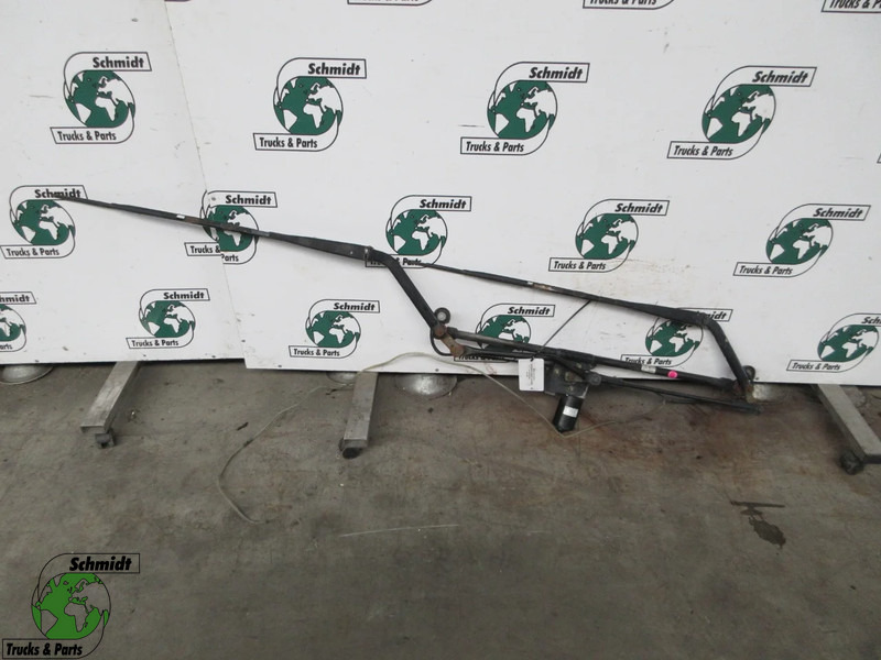 MAN 81.26411-6120 RUITERMECHANIEK MAN TGX EURO 5 - Cabina e interior para Camión: foto 1 MAN 81.26411-6120 RUITERMECHANIEK MAN TGX EURO 5 - Cabina e interior para Camión: foto 1