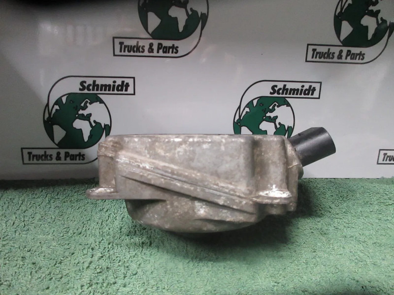 MAN 81.27610-0028 RADAR SENSOR MAN 18.440 TGX EURO 6 MODEL 2016 - Sistema eléctrico para Camión: foto 4 MAN 81.27610-0028 RADAR SENSOR MAN 18.440 TGX EURO 6 MODEL 2016 - Sistema eléctrico para Camión: foto 4