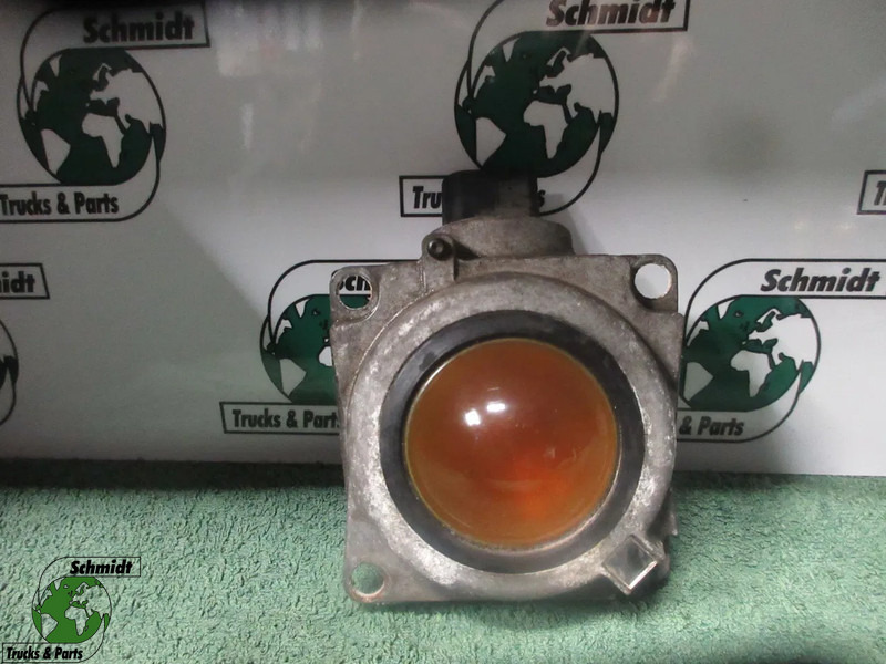 MAN 81.27610-0028 RADAR SENSOR MAN 18.440 TGX EURO 6 MODEL 2016 - Sistema eléctrico para Camión: foto 1 MAN 81.27610-0028 RADAR SENSOR MAN 18.440 TGX EURO 6 MODEL 2016 - Sistema eléctrico para Camión: foto 1