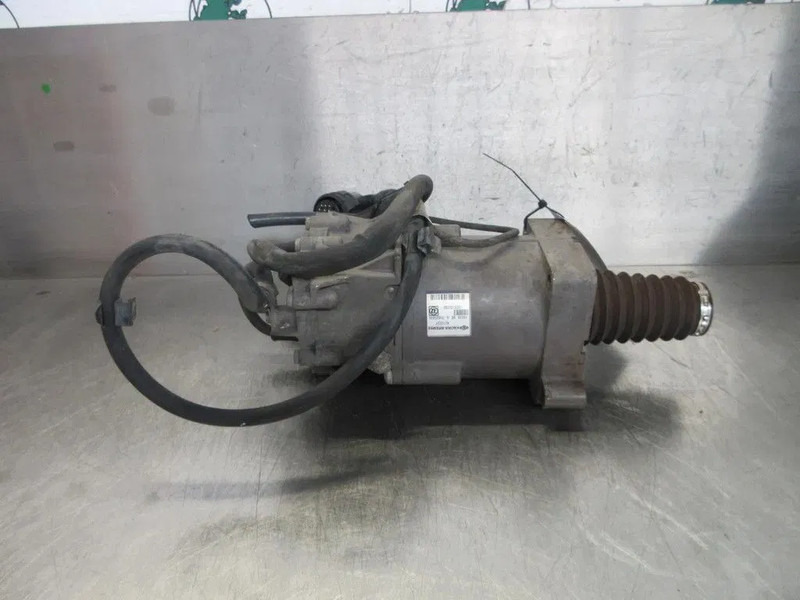 MAN 81.30716-6115//81.30716-6111 NIEUWE EN GEBRUIKT MAN TGS TGX TGM EURO 6 - Embrague y piezas para Camión: foto 3 MAN 81.30716-6115//81.30716-6111 NIEUWE EN GEBRUIKT MAN TGS TGX TGM EURO 6 - Embrague y piezas para Camión: foto 3