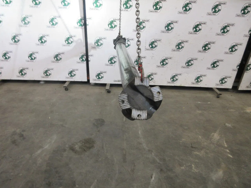 MAN 81.39143-6196 // 81.39143-9196 // 81.39325-6196 // 81.39126-6038 TGX TGS 2021 - Palier para Camión: foto 4 MAN 81.39143-6196 // 81.39143-9196 // 81.39325-6196 // 81.39126-6038 TGX TGS 2021 - Palier para Camión: foto 4