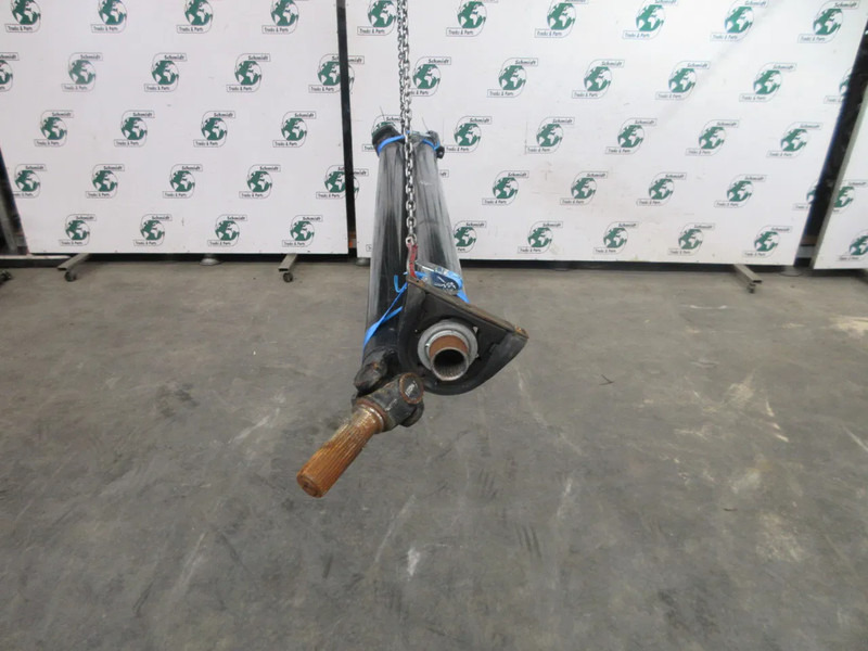 MAN 81.39382-6199 // 81.39332-6214 MAN 18.250 TGM EURO 6 MODEL 2018 - Palier para Camión: foto 4 MAN 81.39382-6199 // 81.39332-6214 MAN 18.250 TGM EURO 6 MODEL 2018 - Palier para Camión: foto 4