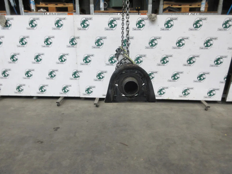 MAN 81.39383-6178 // 81.39333-6184 AANDRIJFAS 2 X DEEL MAN 26.320 EURO 6 - Palier para Camión: foto 4 MAN 81.39383-6178 // 81.39333-6184 AANDRIJFAS 2 X DEEL MAN 26.320 EURO 6 - Palier para Camión: foto 4