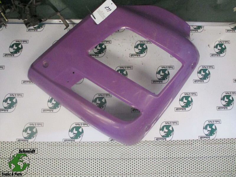 MAN 81.41610-6628 bumper deel links - Esquina parachoques para Camión: foto 1 MAN 81.41610-6628 bumper deel links - Esquina parachoques para Camión: foto 1