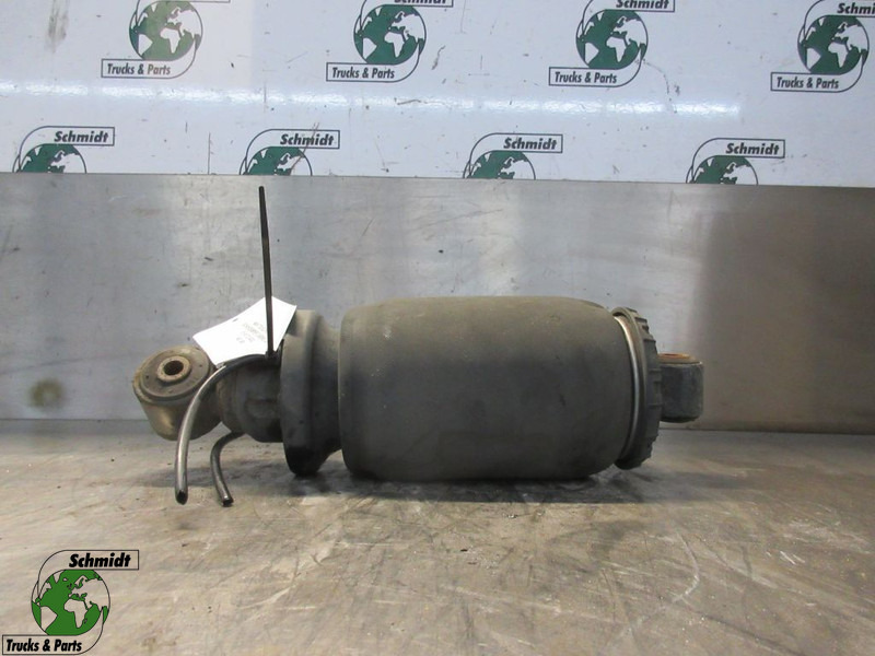 MAN 81.41722-6083 SCHOKDEMPER MAN TGX 18 480 EURO 6 - Cabina e interior para Camión: foto 1 MAN 81.41722-6083 SCHOKDEMPER MAN TGX 18 480 EURO 6 - Cabina e interior para Camión: foto 1