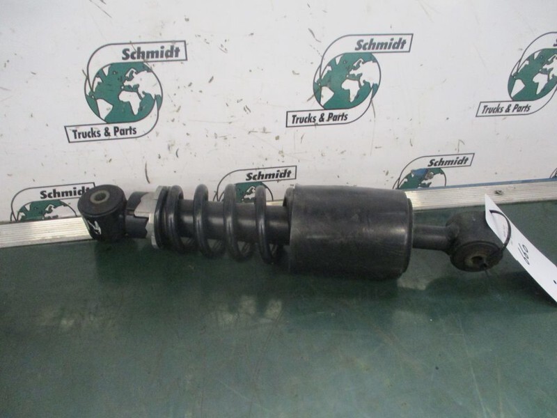 MAN 81.41722-6085 schokdemper cabine voor TGS euro 6 - Suspensión de cabina para Camión: foto 2 MAN 81.41722-6085 schokdemper cabine voor TGS euro 6 - Suspensión de cabina para Camión: foto 2
