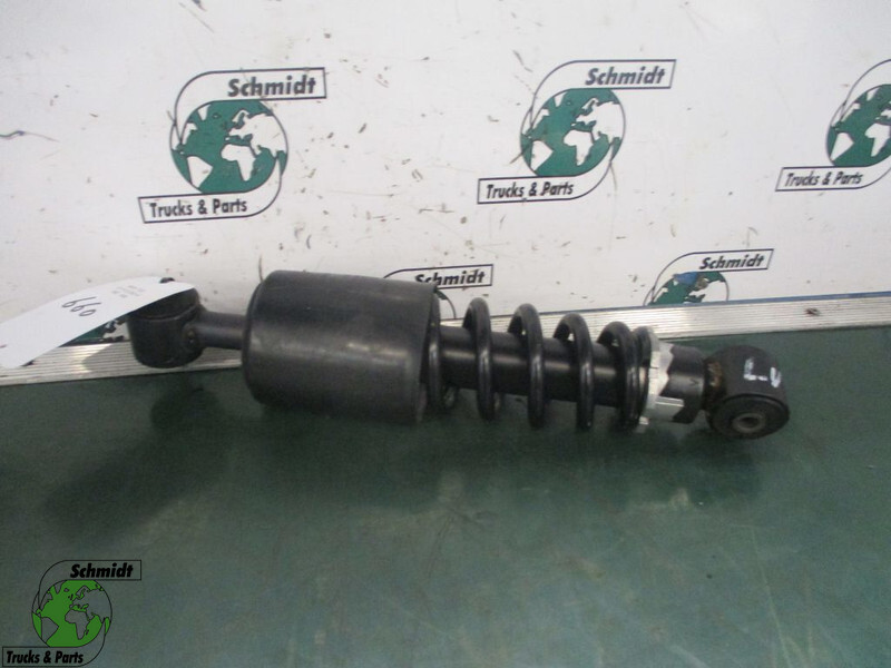 MAN 81.41722-6085 schokdemper cabine voor TGS euro 6 - Suspensión de cabina para Camión: foto 1 MAN 81.41722-6085 schokdemper cabine voor TGS euro 6 - Suspensión de cabina para Camión: foto 1